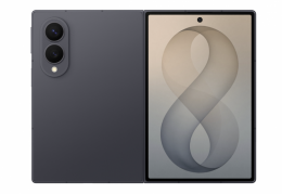 Samsung Galaxy Fold 8  16GB/1TB Graphite SM-F971BZKNSEK