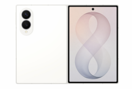 Samsung Galaxy Fold8 16/1TB Cream SM-F971BZWNSEK