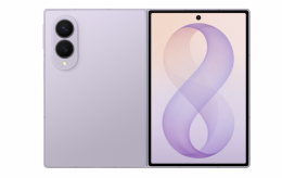 Samsung Galaxy Fold8 16/1TB Lavender SM-F971BLVNSEK