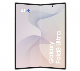 Samsung Galaxy Fold8 Ultra 12/512GB Cream SM-F976BZWCSEK