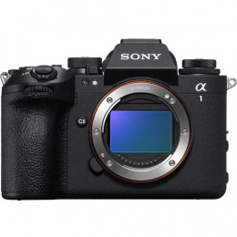 Sony Alpha A1 II Body (ILCE1II.CEC) EU