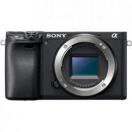 Sony Alpha A6400 body (ILCE6400B.CEC) EU
