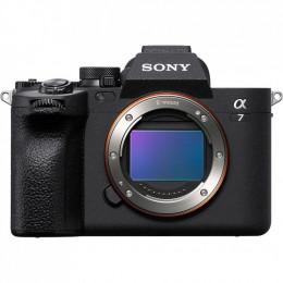 Sony Alpha A7 IV body (ILCE7M4B.CEC) EU
