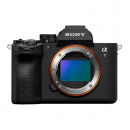 Sony Alpha a7 V Body (ILCE7M5B.CEC) EU