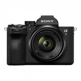 Sony Alpha a7 V kit (28-70mm) (ILCE7M5KB) EU