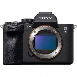 Sony Alpha A7s III body (ILCE7SM3B.CEC) EU