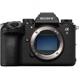 Sony Alpha A9 III Body (ILCE9M3B) EU