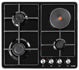 VENTOLUX HG631 DA3 S (BK)