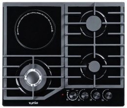 VENTOLUX HG631 L11G CEST (BK)