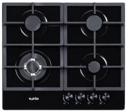 VENTOLUX HG640 C11G CEST (BK)