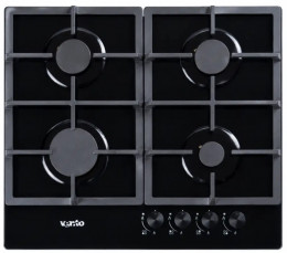 VENTOLUX HG640 C11G CS (BK)