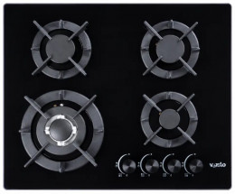 VENTOLUX HG640 K11 CEST (BG/BK)