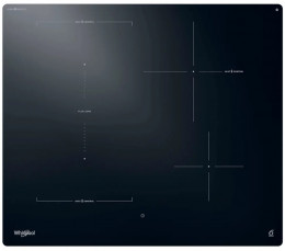 Whirlpool WTX6014DCF