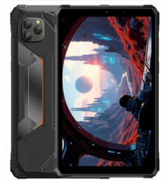 Blackview Active 5 6/128GB Black EU