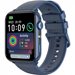 Blackview R30 Max Blue (6931548323181)