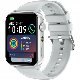 Blackview R30 Max Silver (6931548323167)
