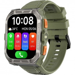 Blackview W80 Pro Green (6931548324072)