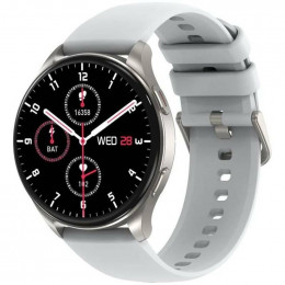 Blackview X20 Obsidian Silver (6931548318071)