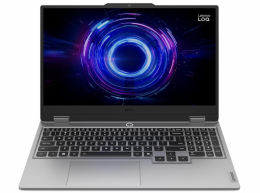 Lenovo LOQ 15IRX10 Luna Gray (83JE000XUS) EU