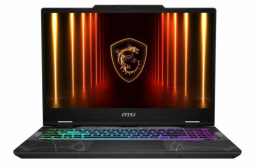MSI Cyborg A15 AI B2HWFKG (B2HWFKG-213XPL) EU