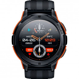 Oukitel BT10 Black-orange (6931940742153)