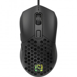 Sandberg FlexCover 6D Gamer Mouse RGB (640-28)