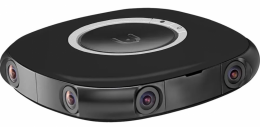 Vuze VR 360 EU
