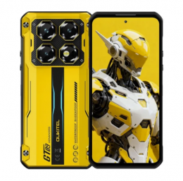 Oukitel WP60 8/256GB Yellow