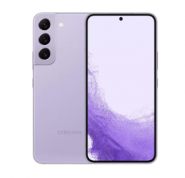 Samsung Galaxy S22 SM-S9010 8/128GB Bora Purple
