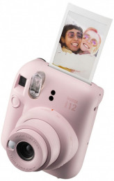 Fujifilm Instax Mini 12 Blossom Pink EU