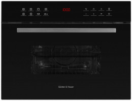 Gunter&Hauer EOK 1344 BL