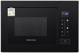 Gunter&Hauer EOK 2602 BL Inverter