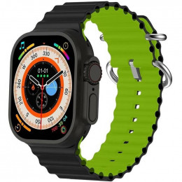 Media-Tech Fusion MT872 Black-Green