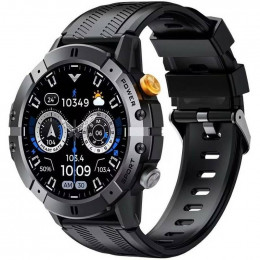 Oukitel BT15 Black (6941749851031)