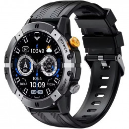 Oukitel BT15 Silver (6941749851048)