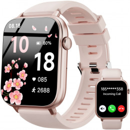 Oukitel V3 Pink (6941749818607)