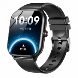 Oukitel V7 Black (6941749851055)