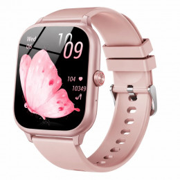 Oukitel V7 Pink (6941749851062)
