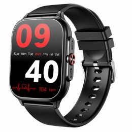 Oukitel V7 Pro Black (6941749851079)