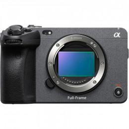 Sony FX3A Body (ILMEFX3A) EU