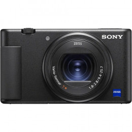 Sony ZV-1 Black (ZV1B.CE3) EU