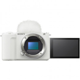 Sony ZV-E10 II body White (ZVE10M2W) EU