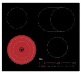AEG TO64RA07CB