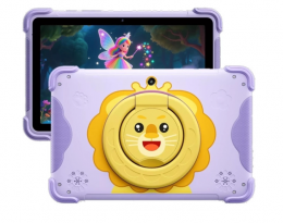 Blackview Tab Link 1 Kids 4/64GB Dreamy Purple (6931548325727) EU