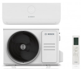 Bosch CL3000i RAC 7,0 kW