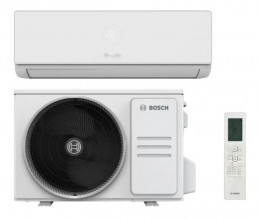 Bosch CL4000i RAC 3,5 kW