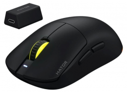 ATOR Quasar 3 ULTRA 8K Wireless Black (HTM772)