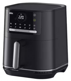 Braun HF 5054 IBK