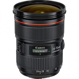 Canon EF 24-70mm f/2,8L II USM (5175B005) EU