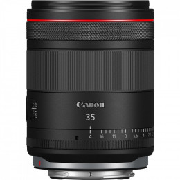 Canon RF 35mm f/1,4 L VCM (6710C005) EU